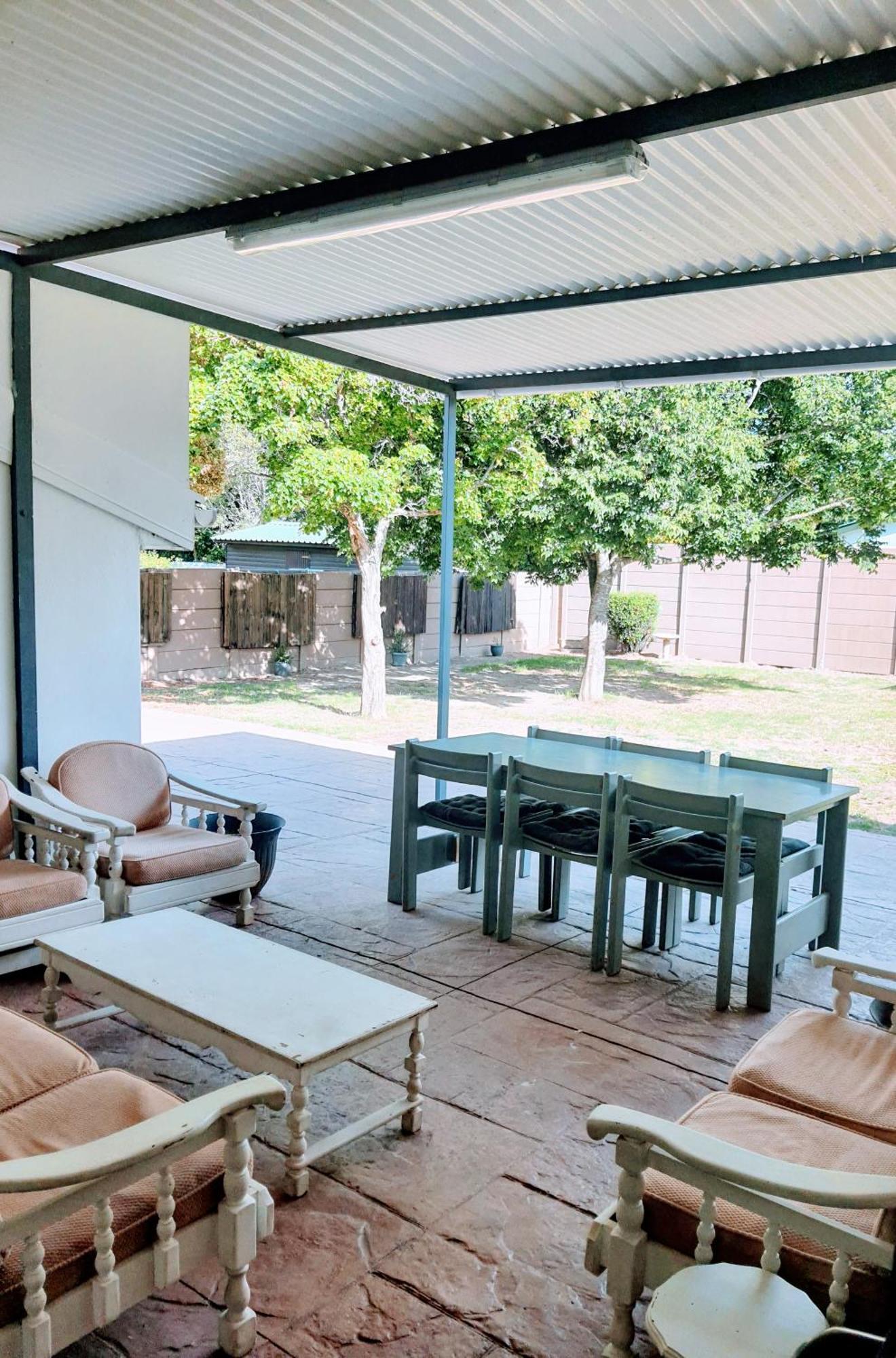 9 On Drommedaris Hotel Stellenbosch Eksteriør billede