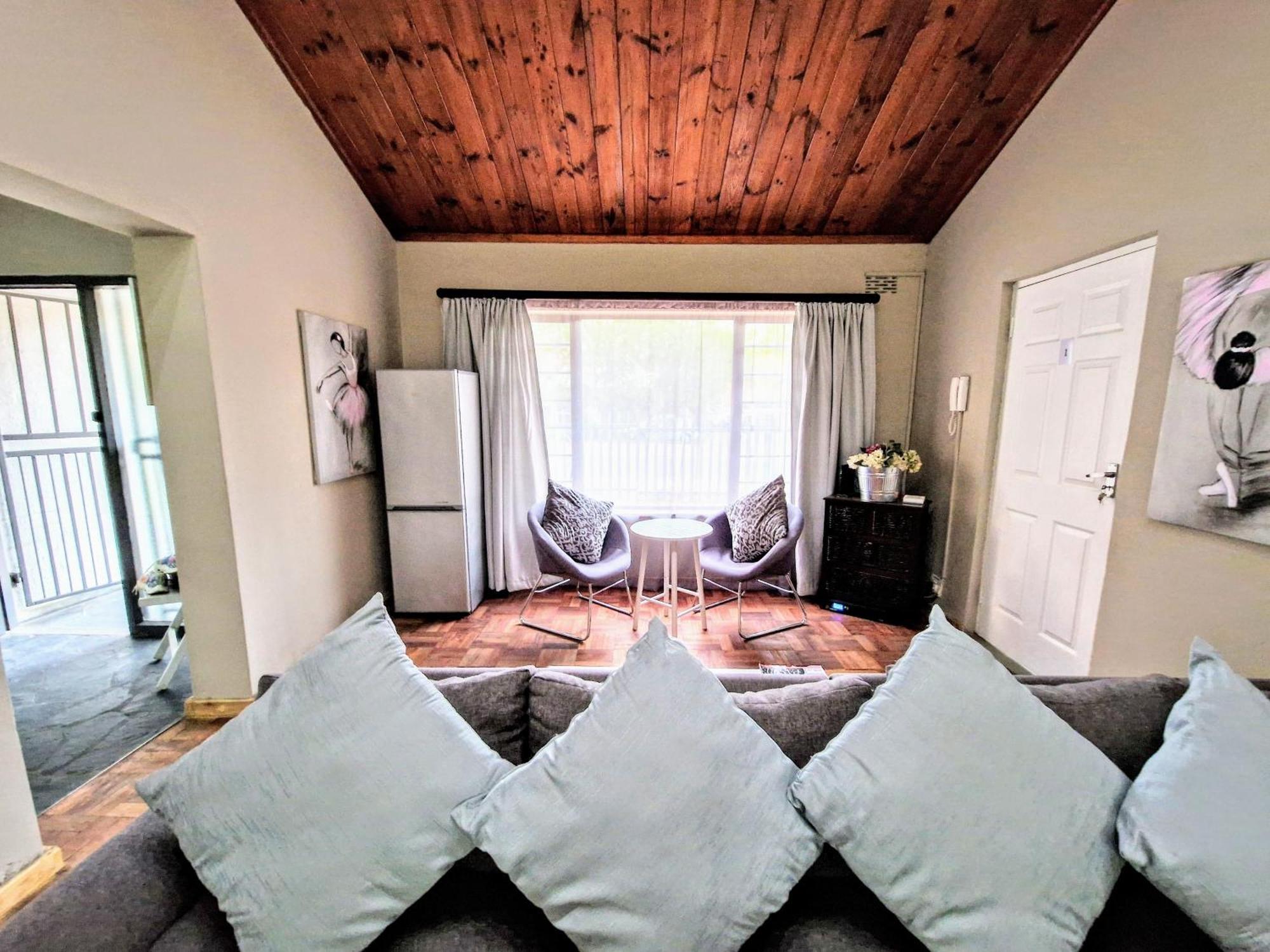 9 On Drommedaris Hotel Stellenbosch Eksteriør billede