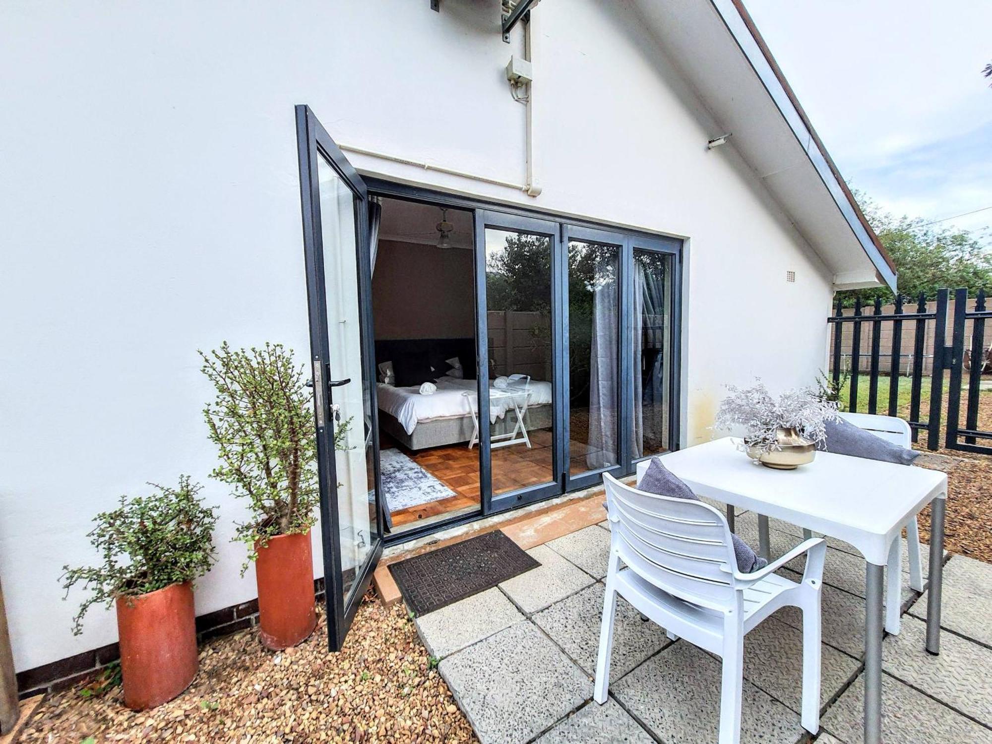 9 On Drommedaris Hotel Stellenbosch Eksteriør billede