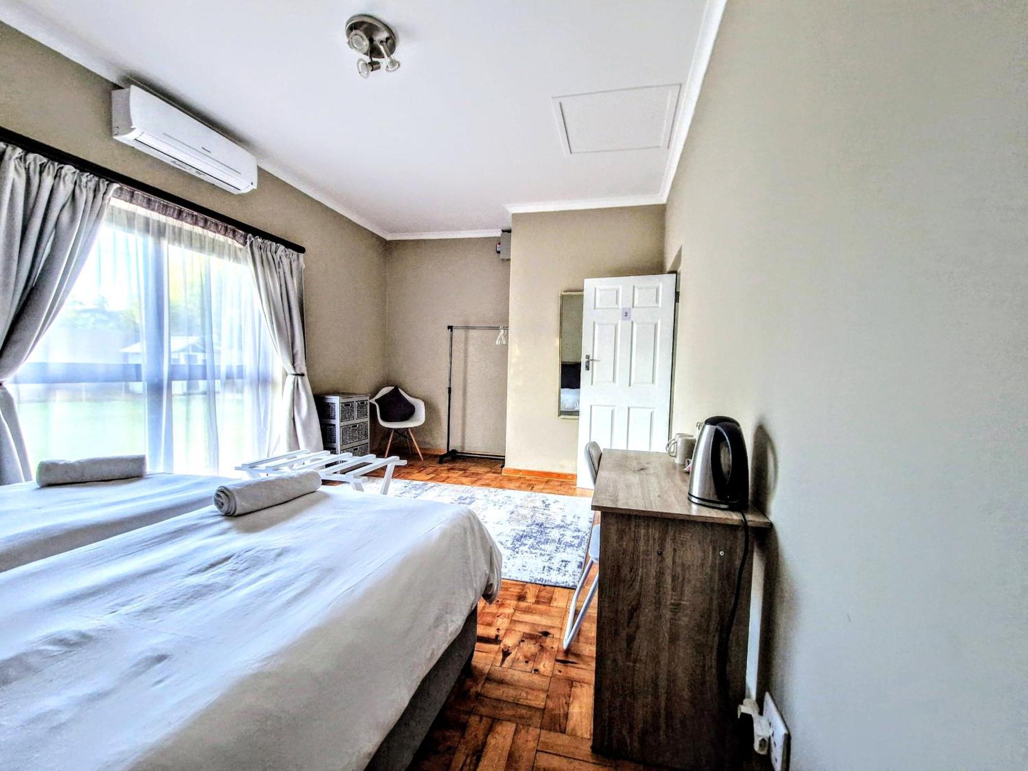 9 On Drommedaris Hotel Stellenbosch Eksteriør billede